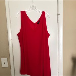 Asymmetrical Tunic
